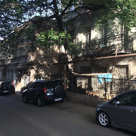 Apartment Ekako ティビリシ エクステリア 写真