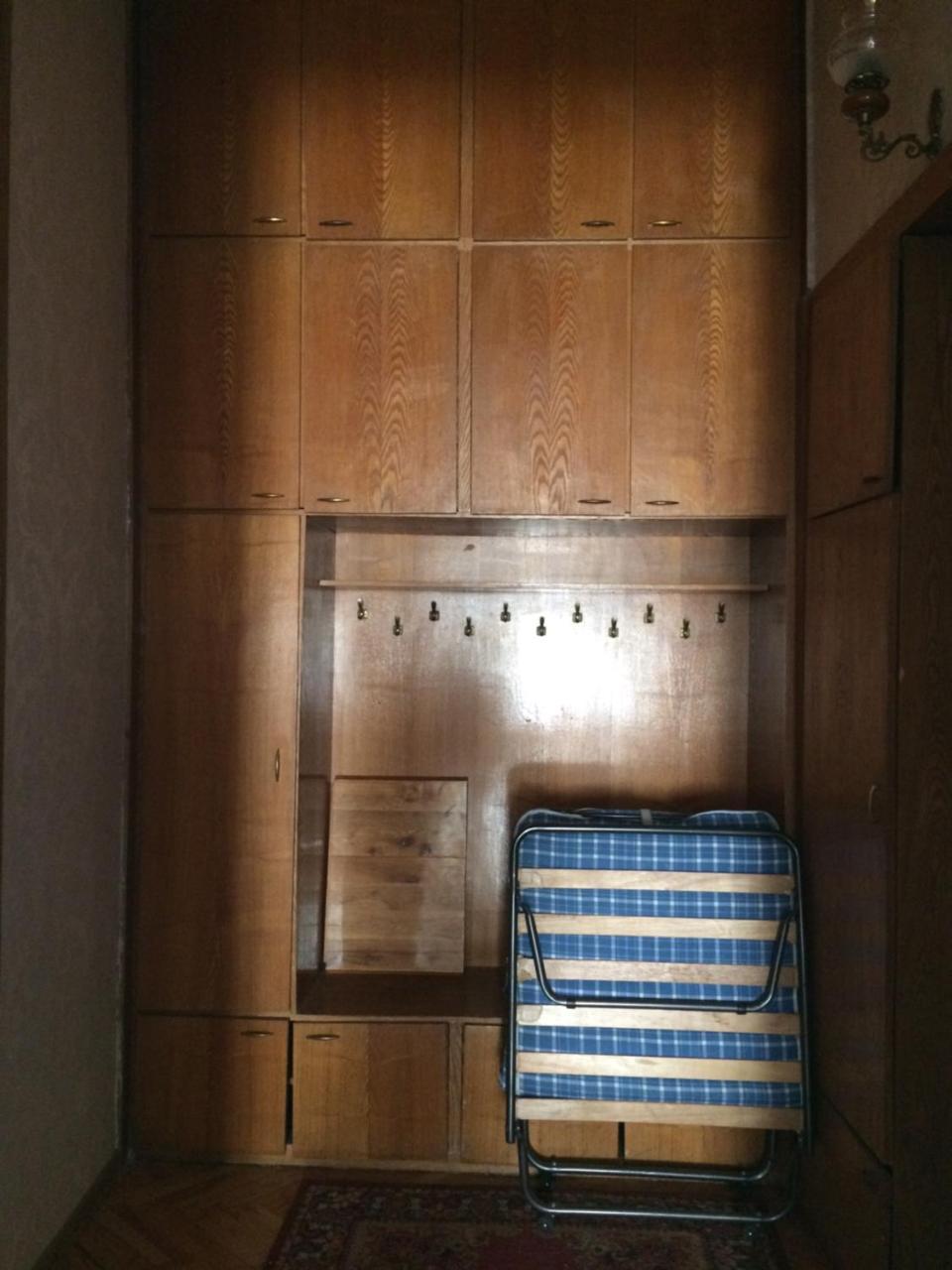 Apartment Ekako ティビリシ エクステリア 写真