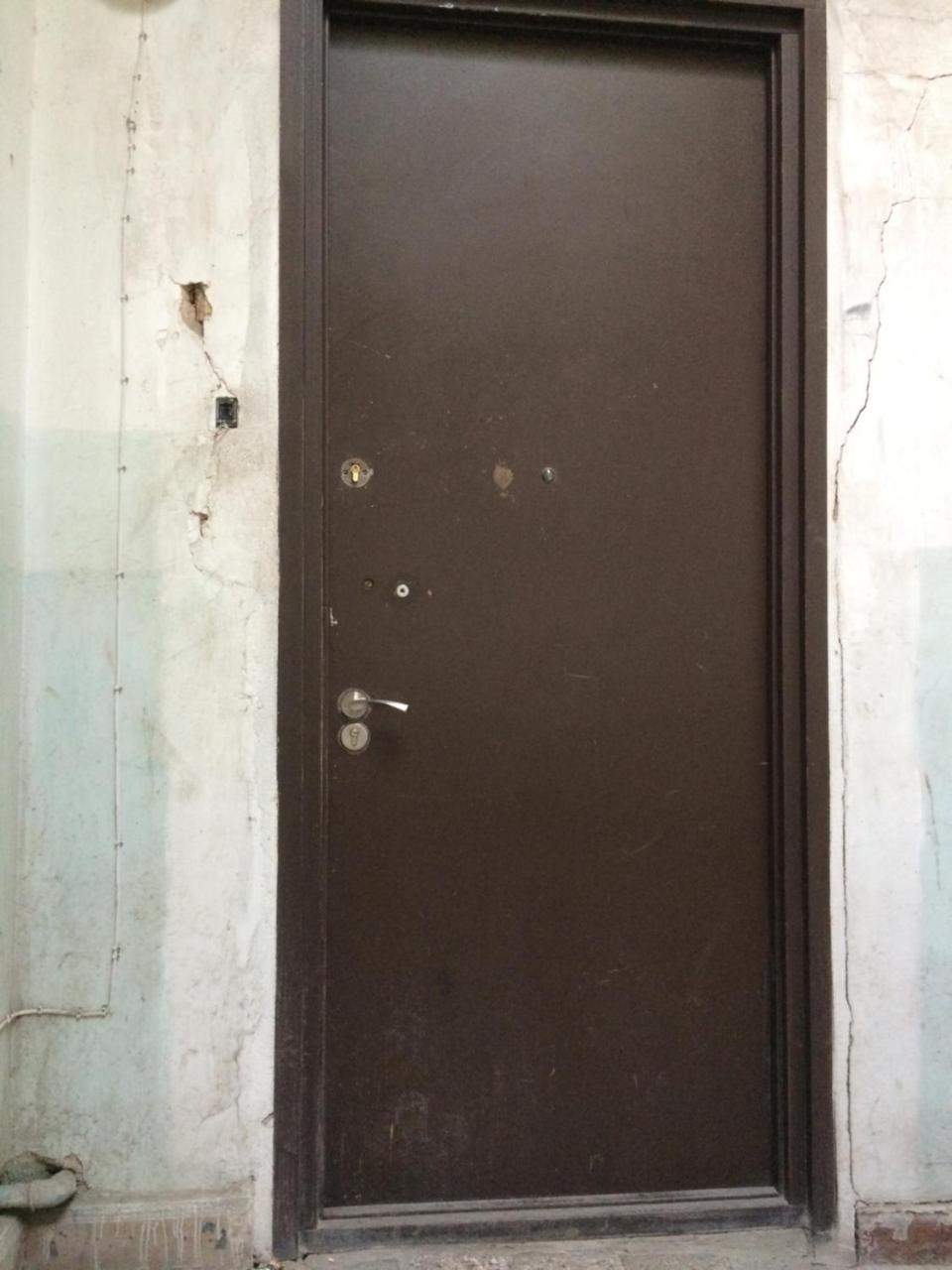 Apartment Ekako ティビリシ エクステリア 写真
