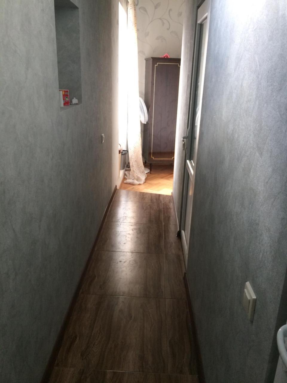 Apartment Ekako ティビリシ エクステリア 写真