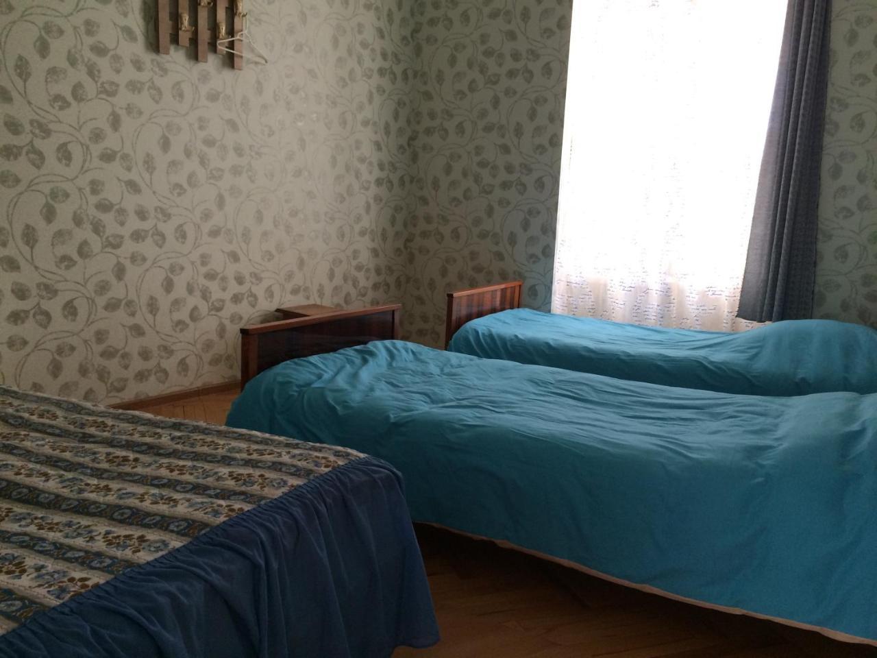 Apartment Ekako ティビリシ エクステリア 写真