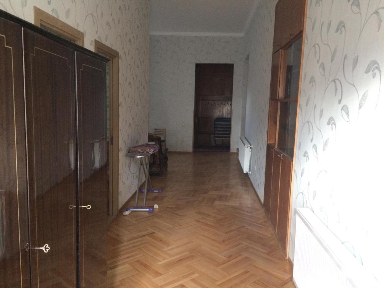 Apartment Ekako ティビリシ エクステリア 写真
