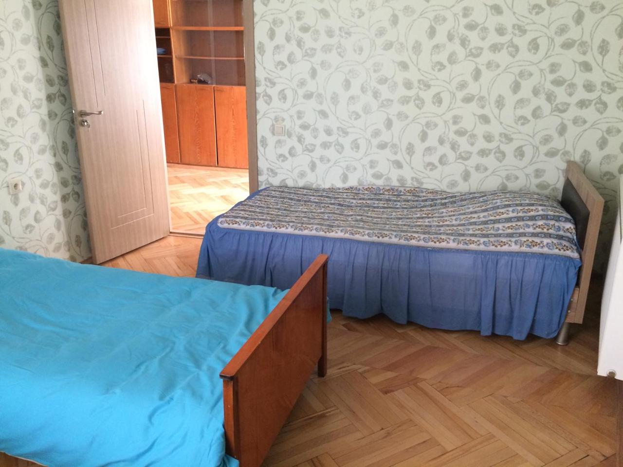 Apartment Ekako ティビリシ エクステリア 写真