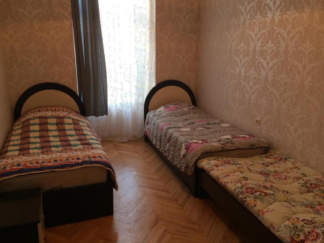 Apartment Ekako ティビリシ エクステリア 写真