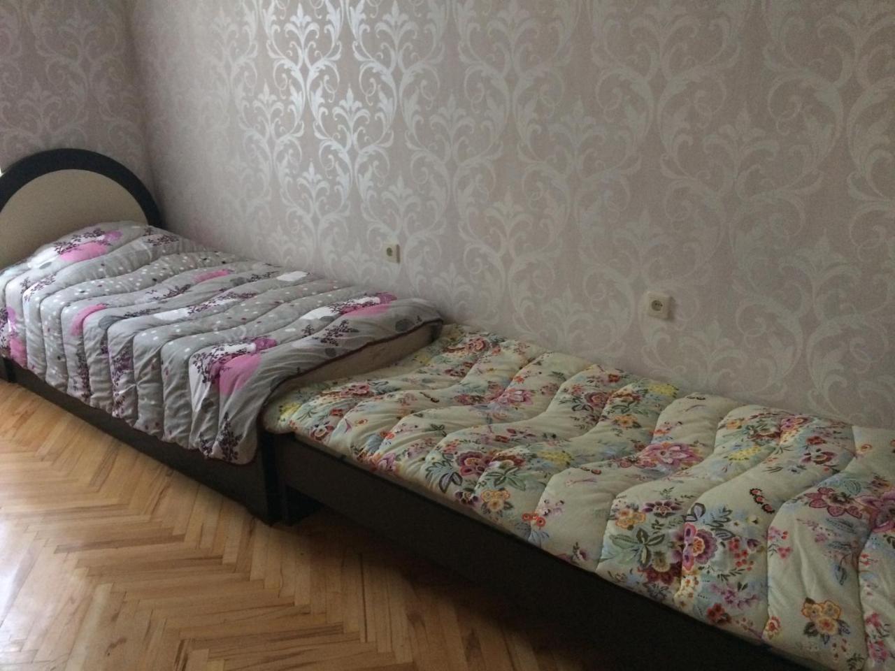 Apartment Ekako ティビリシ エクステリア 写真