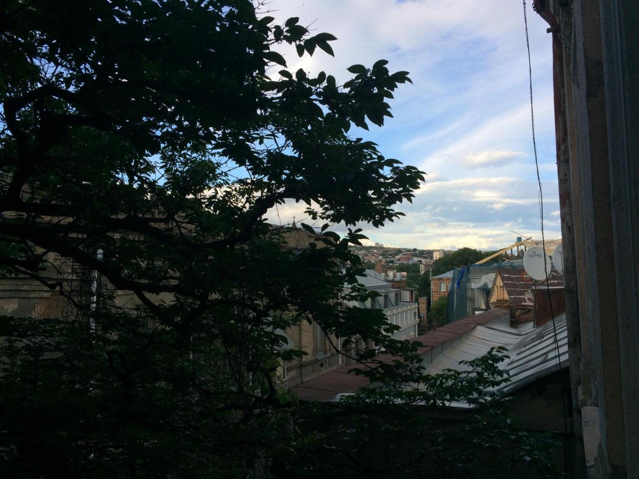 Apartment Ekako ティビリシ エクステリア 写真
