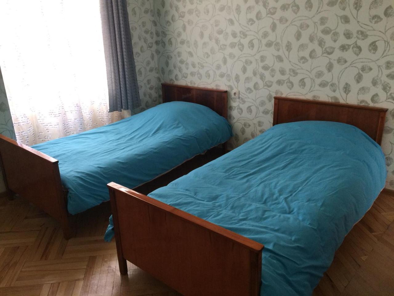 Apartment Ekako ティビリシ エクステリア 写真