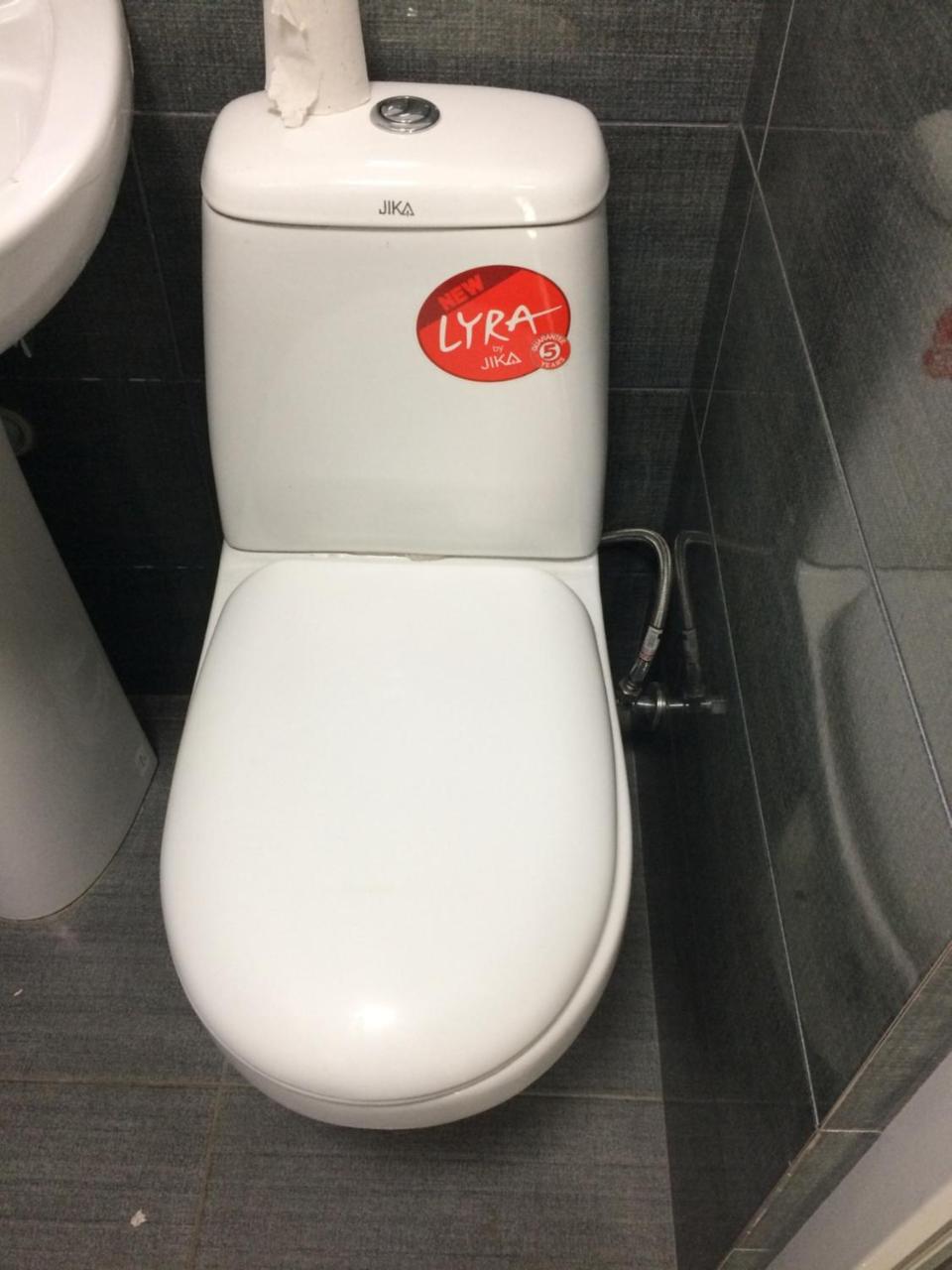 Apartment Ekako ティビリシ エクステリア 写真