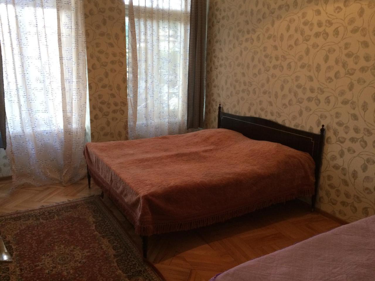 Apartment Ekako ティビリシ エクステリア 写真