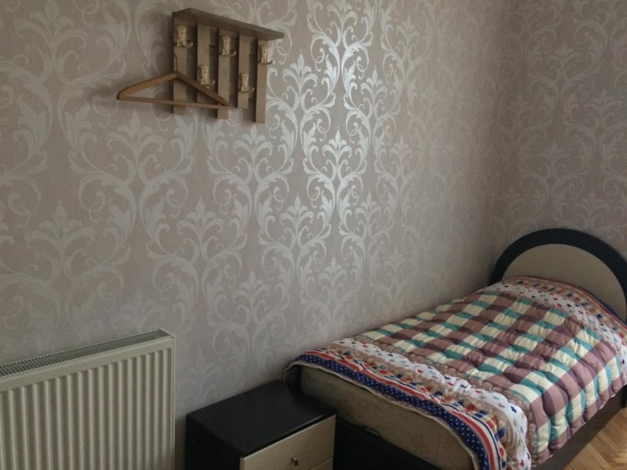 Apartment Ekako ティビリシ エクステリア 写真