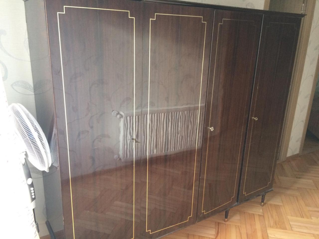 Apartment Ekako ティビリシ エクステリア 写真